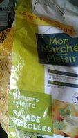 Pomme de terre