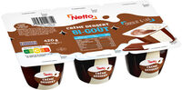 P'tit choco lait 6x70g