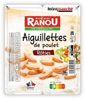 Jambon paris ac 10t 450g