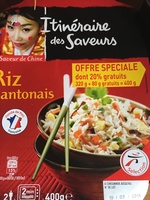Riz cantonais