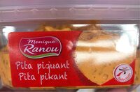 Pita piquant