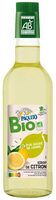 Sirop Citron BIO 50cl