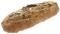 Pain aux noix precuit/300g