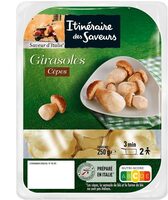 GIRASOLE AUX CEPES 250g