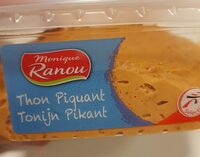Thon piquant