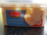 Crevettes roses