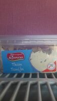Salade de thon