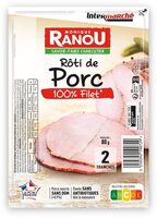 Roti de porc sa sogm 2t 80g