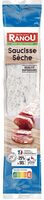 LS saucisse La Droite TSR 250g