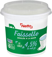 Faisselle 500g