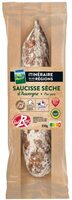 LS saucisse droite auvergne LR 250G