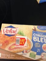 Cordon bleu