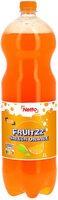 Soda Orange 2L