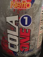 Cola One 1 Light