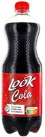 LOOK Cola 1L