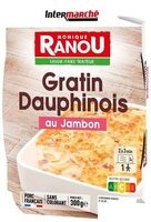 HACHIS PARMENTIER 300g