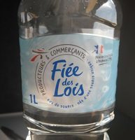 Fiée des Lois
