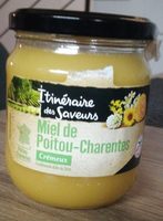 Miel Poitou-Charentes