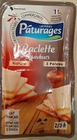 Raclette 2 saveurs