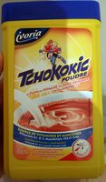 Ivoria Chocolat en poudre Tchokonic 450 g