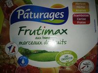 Frutimax