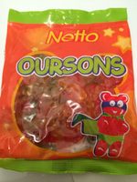 Oursons