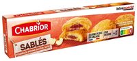 Sable fourrage pomme 100g