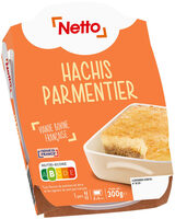 HACHIS PARMENTIER 300g