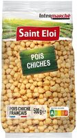 Pois chiche 500g