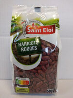 HARICOT ROUGE 500g