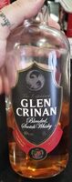 Glen crinan