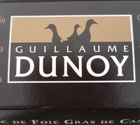 Gd foie gras can ac morc 200g