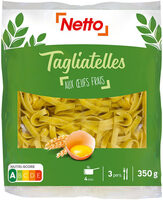 TAGLIATELLE 350g