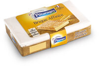 Brique affinée