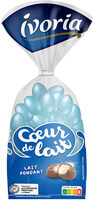Coeur de lait