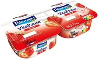Vitapause fraise 2x150g