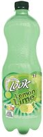 Look Lemon Lime PET 1L