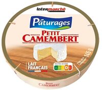 Petit camembert lp 145g