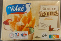 Chicken Tenders