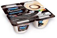 Cd saveur creamy choc 4x115g