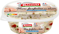 PATES AU THON 300 G mini farfalles