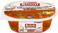 Champignons a la grecque 300g