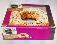 Paris Brest au pralin