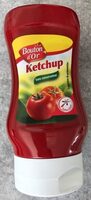 Ketchup