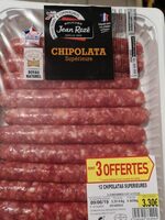 Chipolata