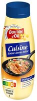 Liquide vegetal pour cuisson 82% mg 500ml