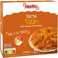 Tarte Tatin