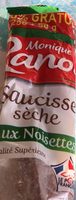 Saucisse seche