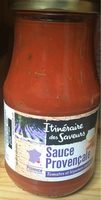 Sauce Provençale