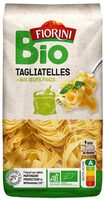 Tagliatelles bio a l'ancienne 250g